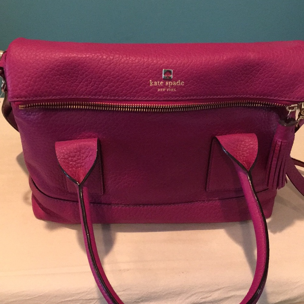 Kate spade bag